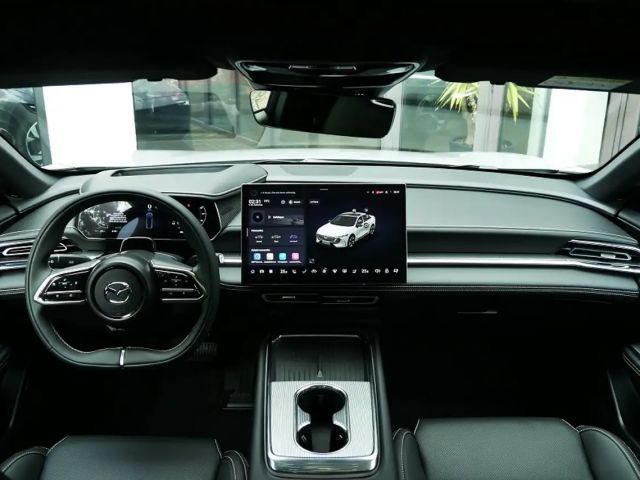 Mazda 6e