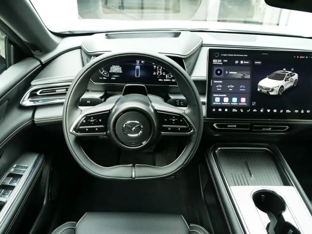 Mazda 6e