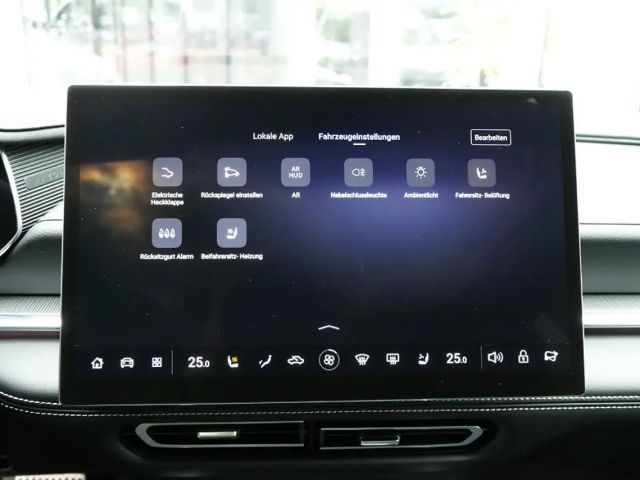 Mazda 6e