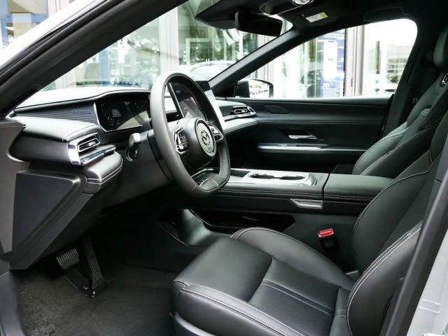 Mazda 6e