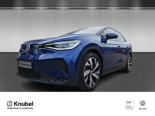 Volkswagen ID.4 Pro Performance AHK*MatrixLED*5 Pakete*Kamera* 2022 Elektrisch