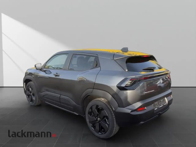 Toyota Urban Cruiser