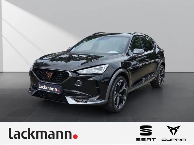 Cupra Formentor 2.0 VZ *Navi*Voll-LED*Lederpaket* 2023 Benzine