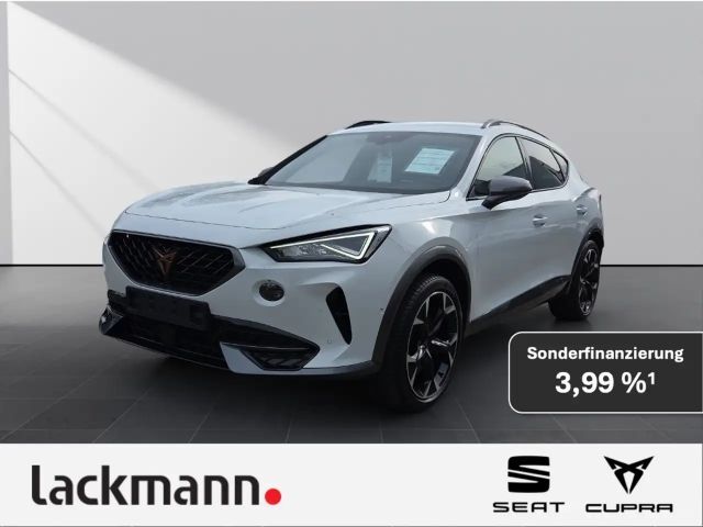 Cupra Formentor 1.5 *Navi*Pano*Leder*Voll-LED*Kamera* 2023 Benzine