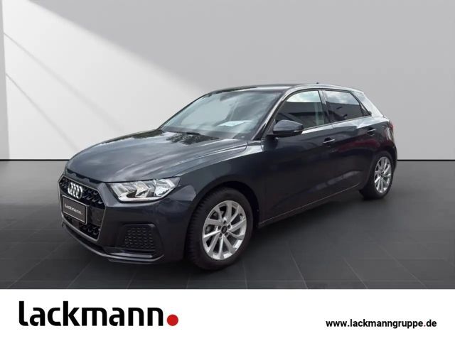 Audi A1 Sportback 25 TFSI advanced *Audi Connect*PDC hi.* 2023 Benzine
