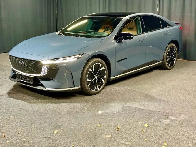 Mazda 6e