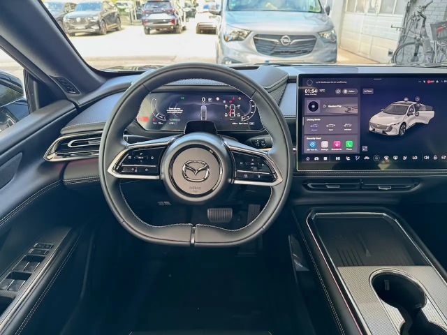 Mazda 6e