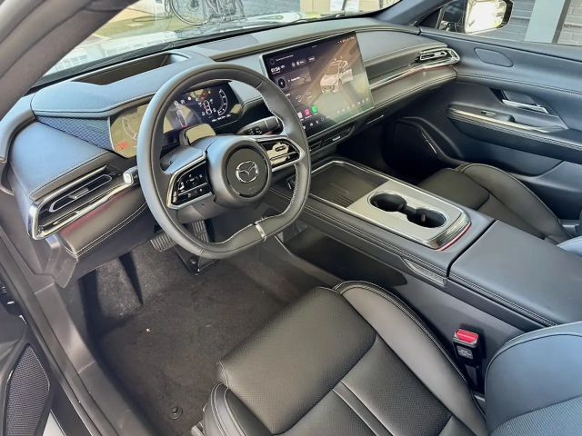 Mazda 6e