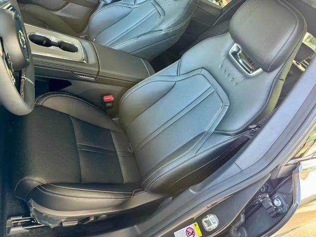 Mazda 6e