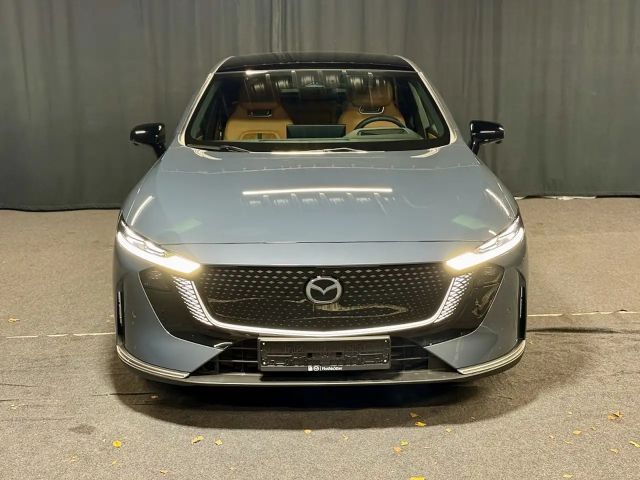 Mazda 6e