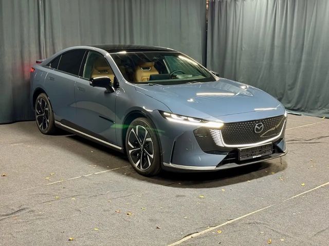 Mazda 6e