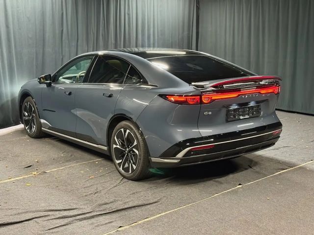 Mazda 6e