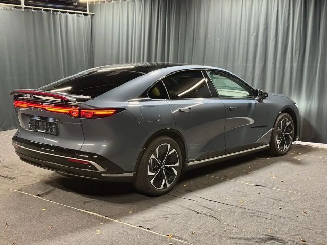 Mazda 6e