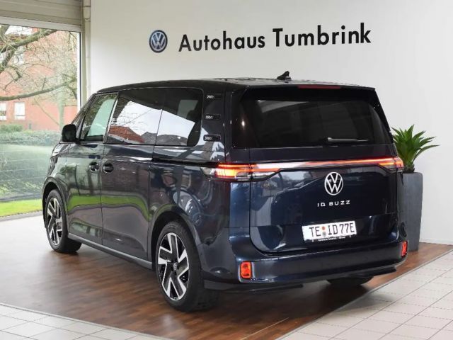 Volkswagen ID. Buzz