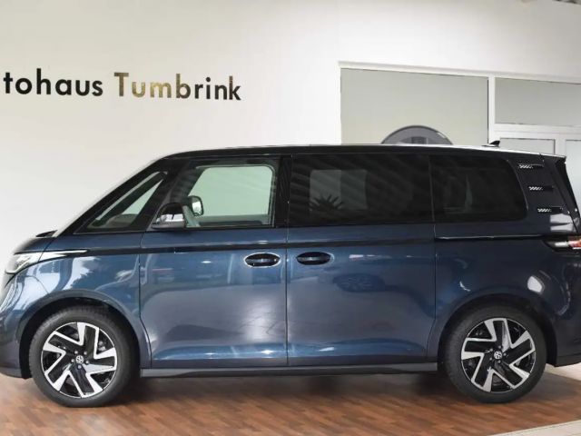 Volkswagen ID. Buzz