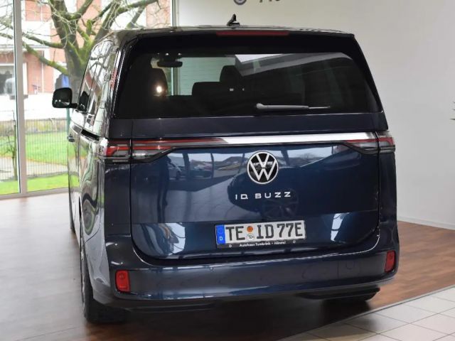 Volkswagen ID. Buzz