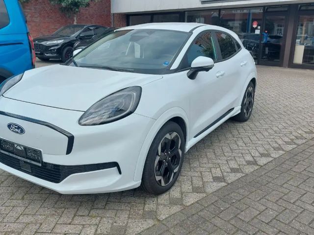 Ford Puma Gen-E