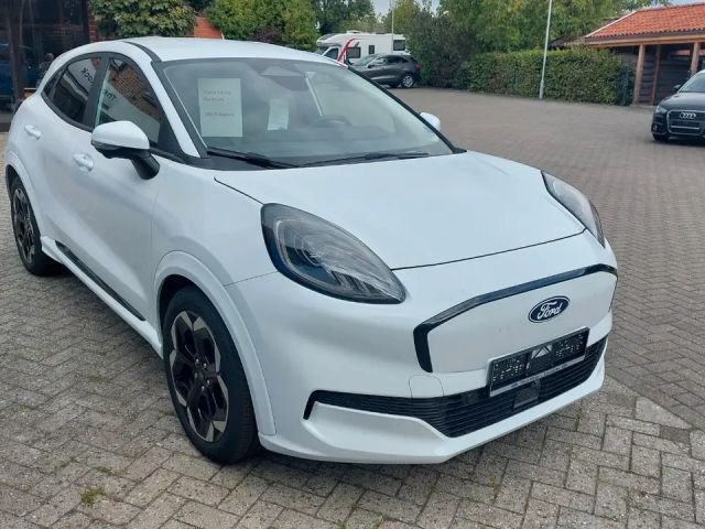 Ford Puma Gen-E