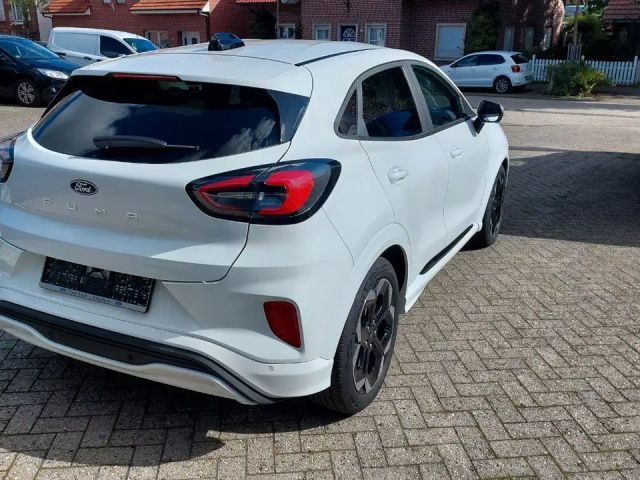 Ford Puma Gen-E
