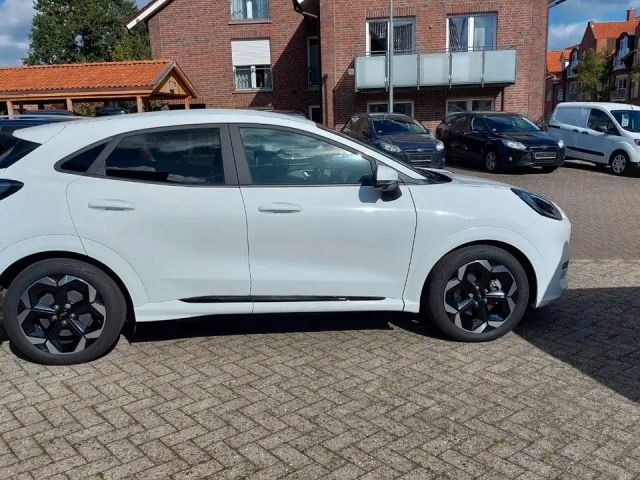 Ford Puma Gen-E
