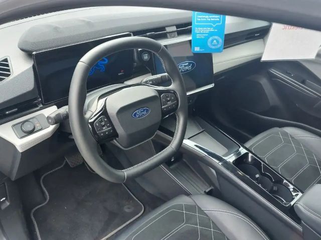 Ford Puma Gen-E