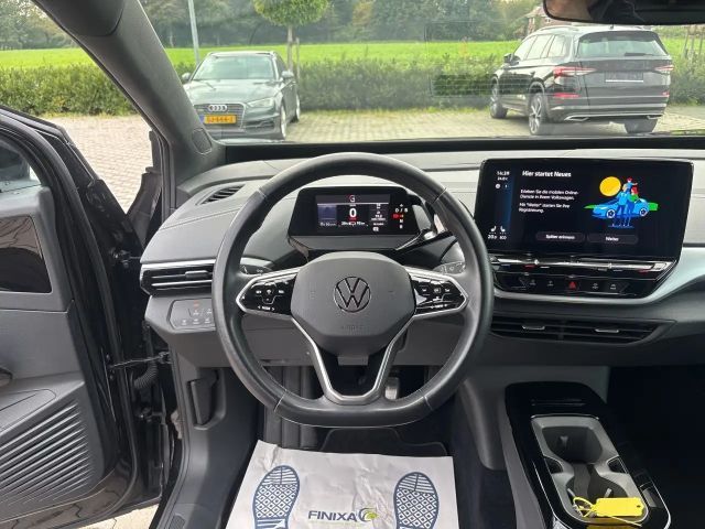 Volkswagen ID.5