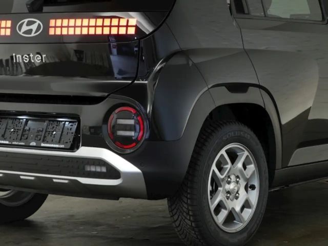 Hyundai Inster