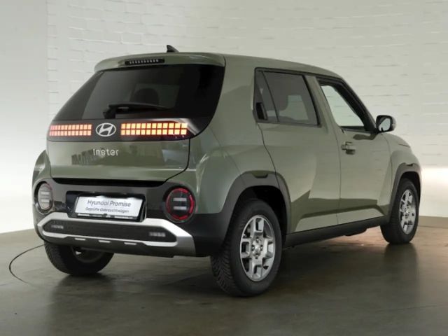 Hyundai Inster