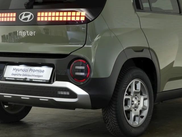 Hyundai Inster