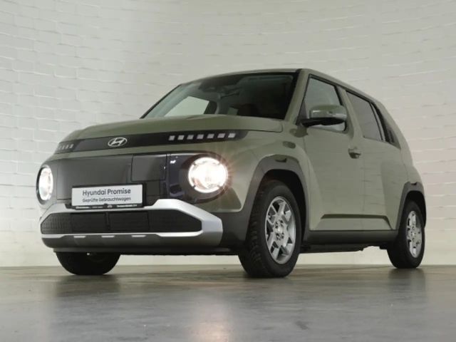 Hyundai Inster