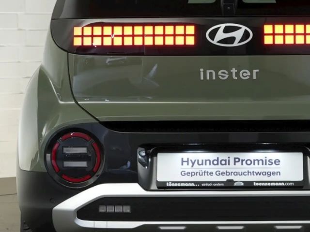 Hyundai Inster