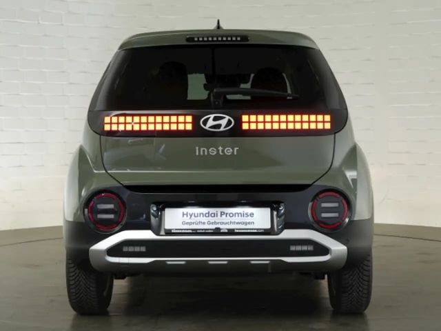 Hyundai Inster