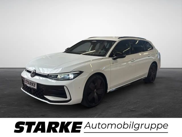 Volkswagen Passat Variant 2.0 TDI DSG R-Line Black Style 2024 Diesel