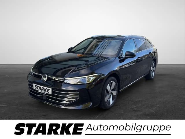 Volkswagen Passat Variant 2.0 TDI DSG Elegance 2024 Diesel