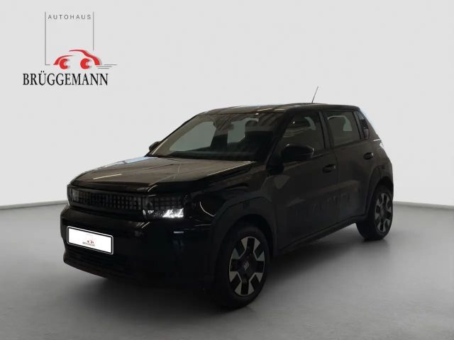 Fiat Grande Panda