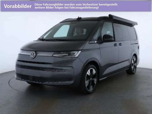 Volkswagen T7 California OCEAN EHYBRID 4MOTION 1.5 TSI DSG 2025 Hybride / Benzine