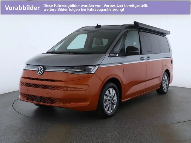 Volkswagen T7 California OCEAN EHYBRID 4MOTION 1.5 TSI DSG 2025 Hybride / Benzine