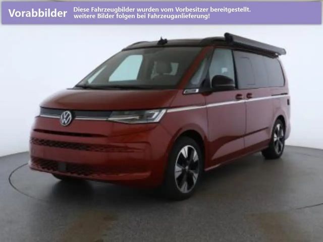 Volkswagen T7 California OCEAN EHYBRID 4MOTION 1.5 TSI DSG 2025 Hybride / Benzine