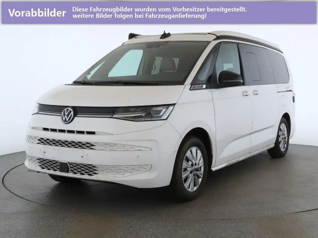Volkswagen T7 California OCEAN EHYBRID 4MOTION 1.5 TSI DSG 2025 Hybride / Benzine