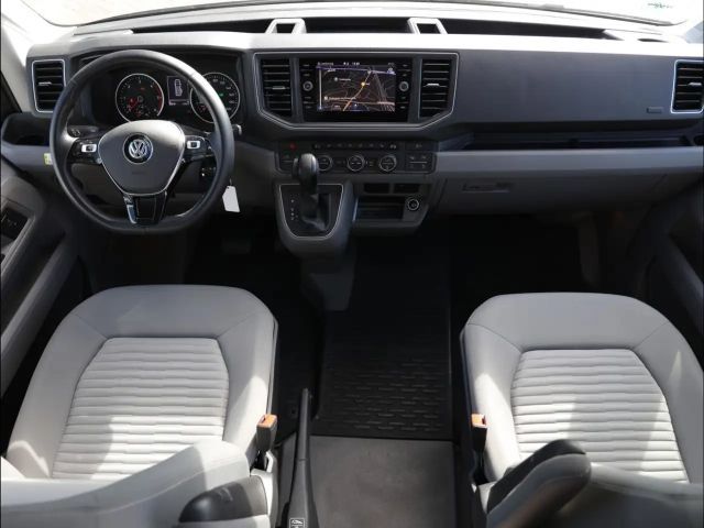 Volkswagen Grand California