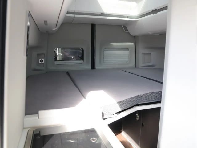 Volkswagen Grand California