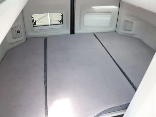 Volkswagen Grand California