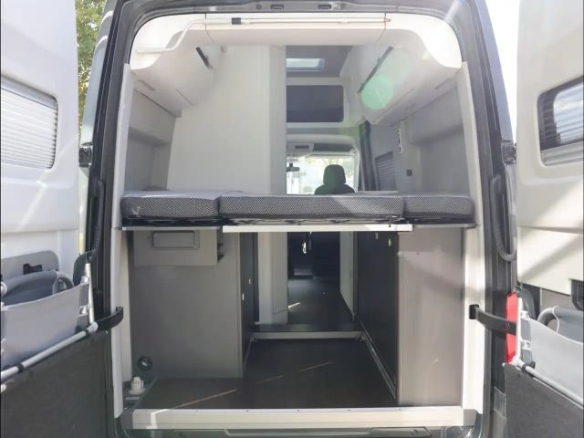 Volkswagen Grand California
