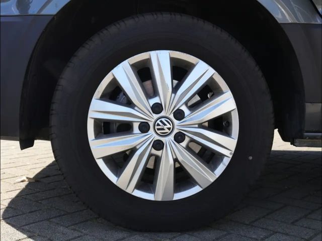 Volkswagen Grand California