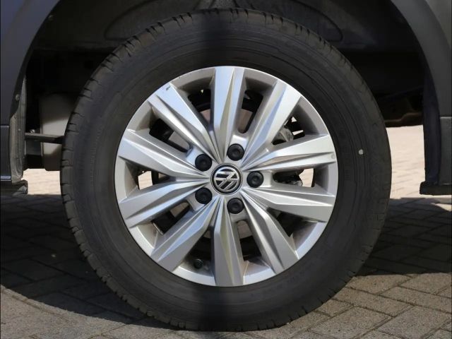 Volkswagen Grand California