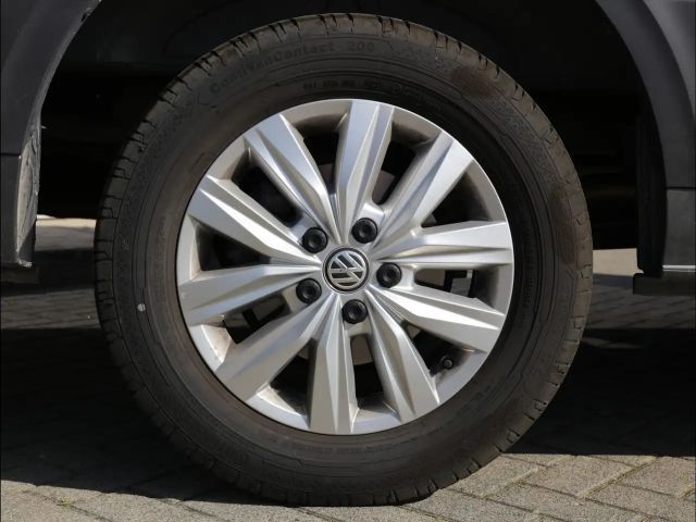Volkswagen Grand California