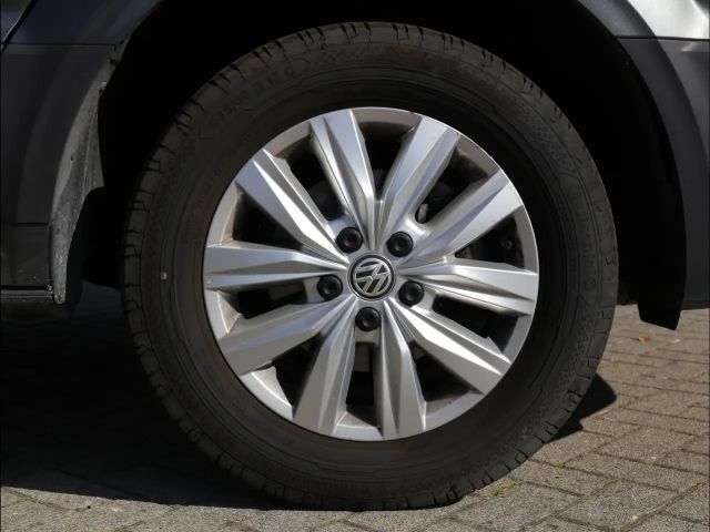 Volkswagen Grand California