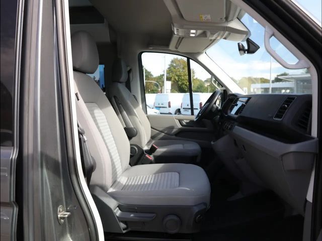 Volkswagen Grand California