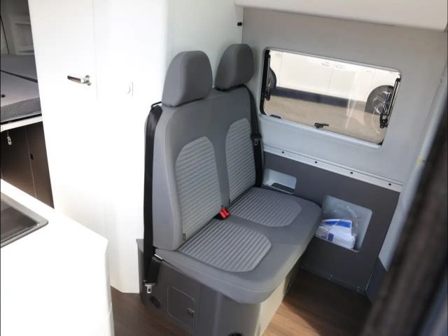 Volkswagen Grand California