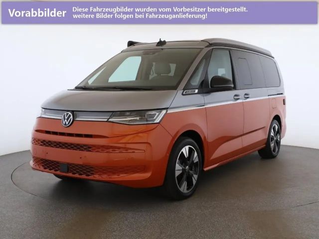 Volkswagen T7 California